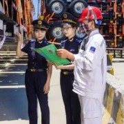 Completing regulations on customs operational areas and coordinated anti-smuggling efforts