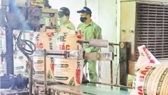 Chemical industry increases value in the supply chain