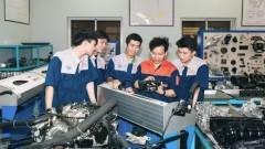 Fostering national development through science, technology and innovation