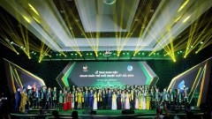 Young start-up entrepreneurs: Cultivating new drivers for national development