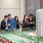 Real estate enters a price adjustment phase
