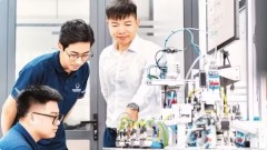 Refining the support ecosystem, strengthening connectivity