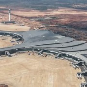 Long Thanh Airport construction accelerates to meet completion target
