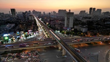 Leveraging Public Transit Development to Expand Affordable Housing