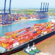 Economy posts strong growth in first half of the year
