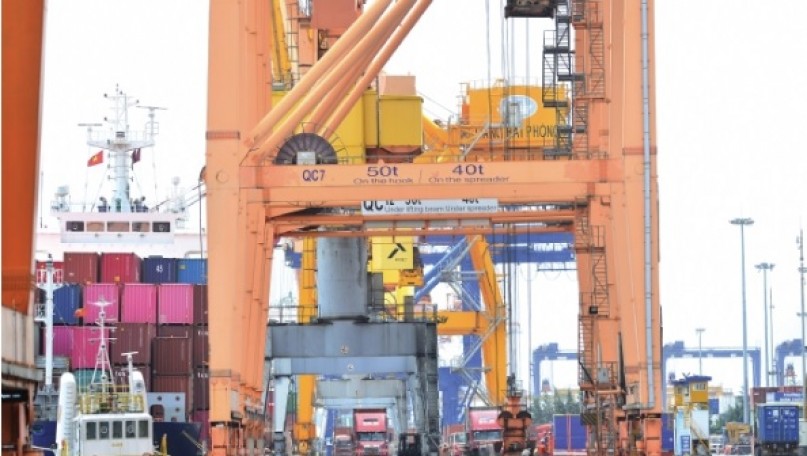Logistics and Industrial Real Estate: Key Pillars for Vietnam’s High Growth Economy