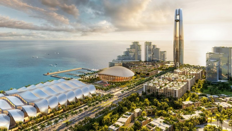 U.S. Magazine: Phu Quoc Reflects Vietnam’s “Unprecedented” Wave of Tourism Infrastructure Investment