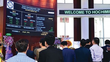 Investment structure opening up opportunities for&nbsp;capital flows