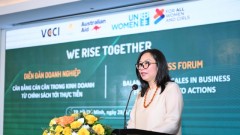 From Commitment to Action in Advancing Gender Equality