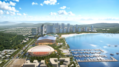 Sun Group adopts next-generation construction technologies for APEC Phu Quoc projects 