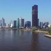 Ho Chi Minh City International Financial Centre creates new space to attract global capital