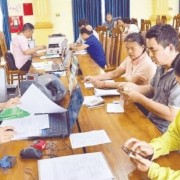 Policy-based capital flows support sustainable development