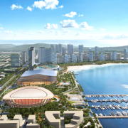 Sun Group adopts next-generation construction technologies for APEC Phu Quoc projects 