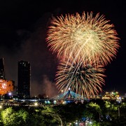 Why DIFF stands out among the world’s top fireworks festivals