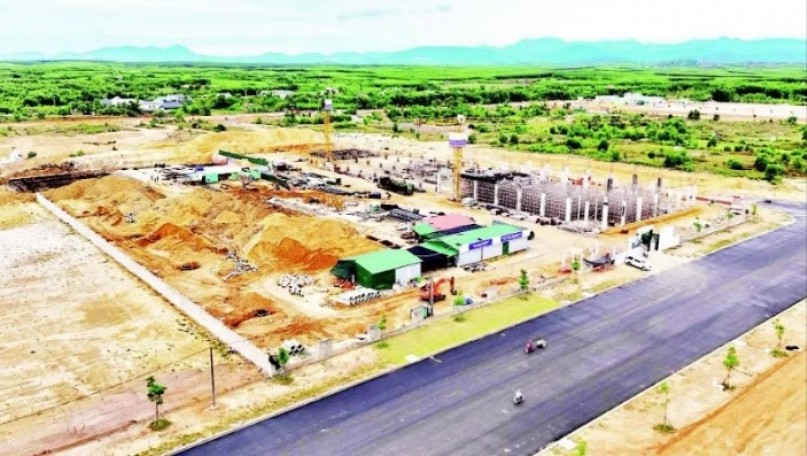 Quang Tri creates new economic space to welcome a new wave of investment