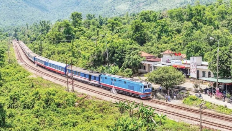 Viet Nam’s railway sector on the journey of digital transformation and workforce-driven renewal