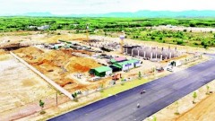 Quang Tri creates new economic space to welcome a new wave of investment