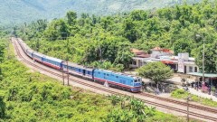 Viet Nam’s railway sector on the journey of digital transformation and workforce-driven renewal