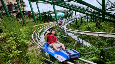 From July 10: U25 visitors can experience Ba Na Hills to the fullest from just VND 500,000  