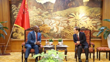 VCCI promotes cooperation between Vietnamese and Equatorial Guinea businesses