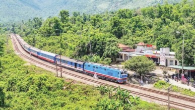 Viet Nam’s railway sector on the journey of digital transformation and workforce-driven renewal