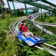 From July 10: U25 visitors can experience Ba Na Hills to the fullest from just VND 500,000  