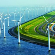 New regulations on offshore wind power development