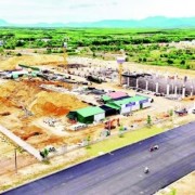 Quang Tri creates new economic space to welcome a new wave of investment