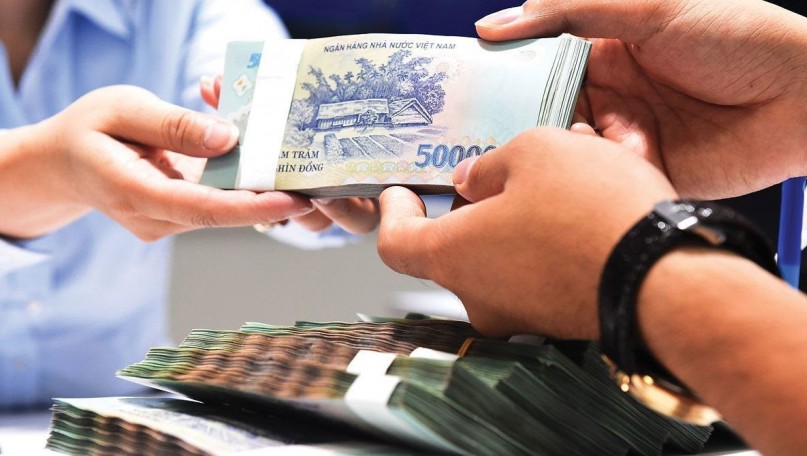 Credit institutions forecast continued improvement in liquidity