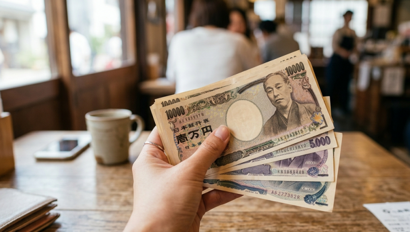Will Japanese policymakers strive for a rally in the yen?