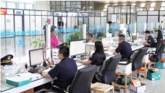 Customs pushes ahead with digital Transformation and streamlined procedures