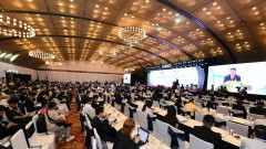 Just energy transition key to achieving net-zero target