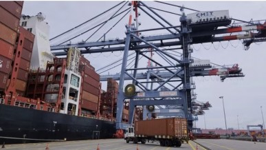 Rising logistics costs: What businesses need to do to regain competitiveness?
