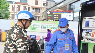 Vietnam's nationwide E10 rollout delivers positive early outcomes