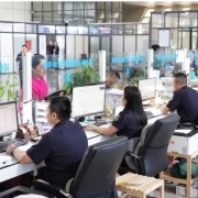 Customs pushes ahead with digital Transformation and streamlined procedures