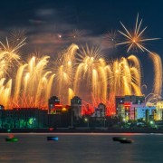 DIFF 2026 Grand Finale: spend the day at Ba Na Hills, end the night with a spectacular fireworks show 