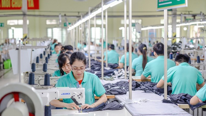 Environmental investment drives green transition in Vietnam’s textile industry