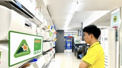Vietnam's Energy Labeling Program drives market transformation