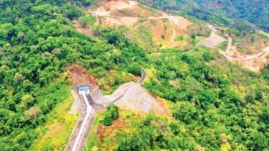 Unlocking resources from the carbon market