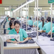 Environmental investment drives green transition in Vietnam’s textile industry