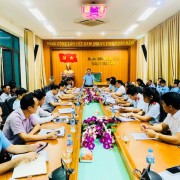 Hung Yen minimizes inspections and informal costs for a better business environment