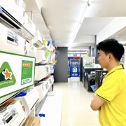 Vietnam's Energy Labeling Program drives market transformation