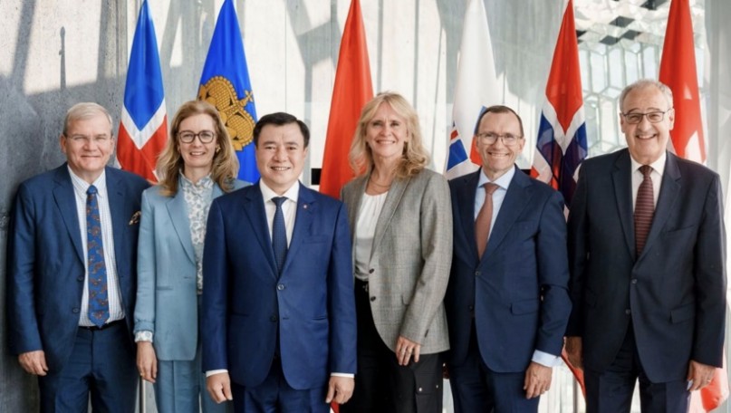 FTA Vietnam - EFTA creates new opportunities for Vietnamese businesses