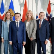 FTA Vietnam - EFTA creates new opportunities for Vietnamese businesses
