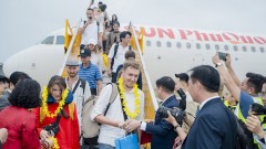 The Business Times: Sun Group is Rewriting Phu Quoc’s Development Ambitions