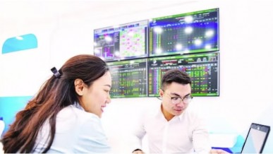 A turning point for Viet Nam's capital market