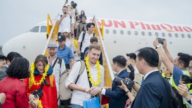 The Business Times: Sun Group is Rewriting Phu Quoc’s Development Ambitions