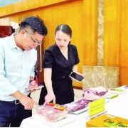 Building confidence through “digital agricultural products”