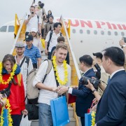 The Business Times: Sun Group is Rewriting Phu Quoc’s Development Ambitions