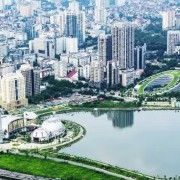 Vietnamese architecture in the era of nation’s rise